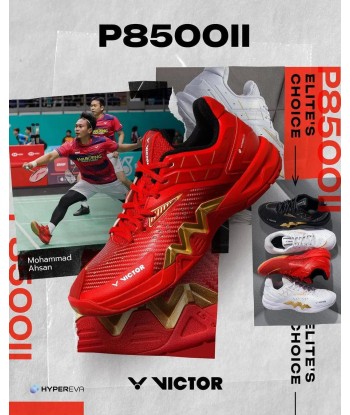 Victor P8500ll D (Red) en stock