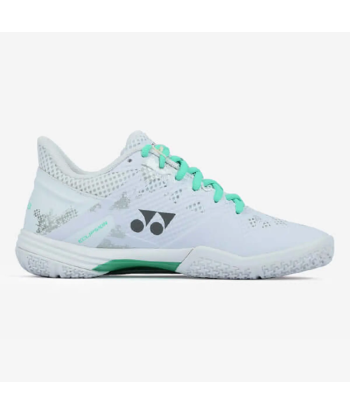 Yonex Power Cushion Eclipsion Z3 Women's (White) pas cher chine