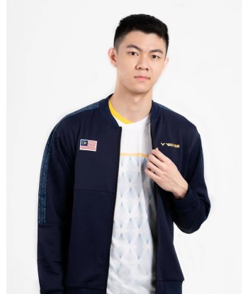 Victor 55th Anniversary Edition J-5503B Jacket (Navy) solde