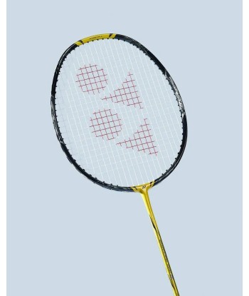 Yonex Nanoflare 1000 Game (Lightning Yellow) Pre-Strung Dans la société mordern