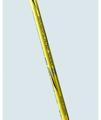 Yonex Nanoflare 1000 Z (Lightning Yellow) de France