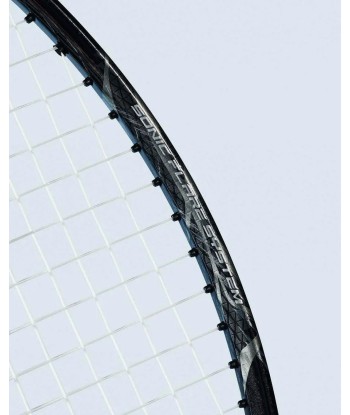 Yonex Nanoflare 1000 Game (Lightning Yellow) Pre-Strung Dans la société mordern