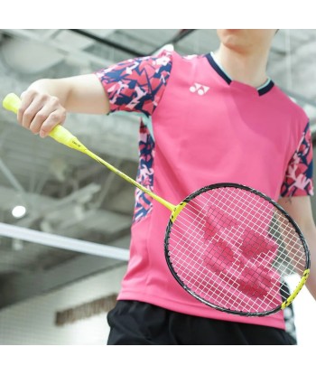 Yonex Nanoflare 1000 Z (Lightning Yellow) de France