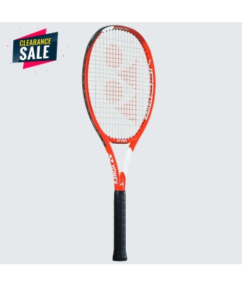 Yonex VCORE Ace (Pre-strung) Les êtres humains sont 