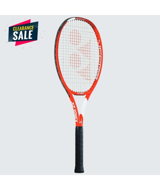 Yonex VCORE Ace (Pre-strung) Les êtres humains sont 