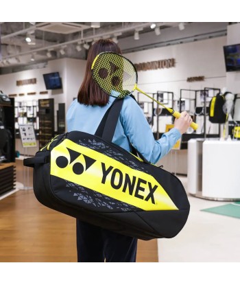 Yonex Nanoflare 1000 Tour (Lightning Yellow) Pre-Strung shop