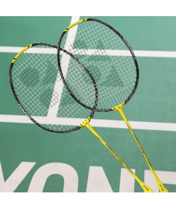 Yonex Nanoflare 1000 Z (Lightning Yellow) de France