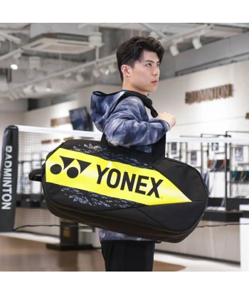 Yonex Nanoflare 1000 Game (Lightning Yellow) Pre-Strung Dans la société mordern