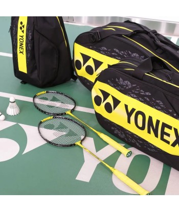 Yonex Nanoflare 1000 Tour (Lightning Yellow) Pre-Strung shop