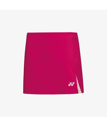 Yonex Women's Shorts 231PS001F (Rose) est présent 