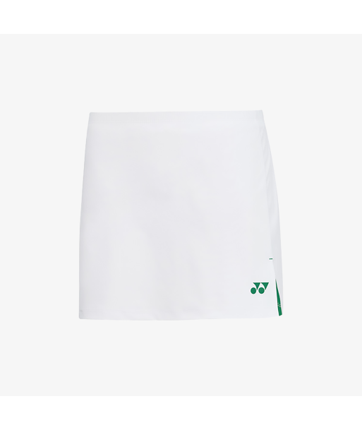 Yonex Women's Shorts 231PS001F (White) acheter