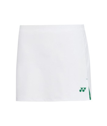 Yonex Women's Shorts 231PS001F (White) acheter