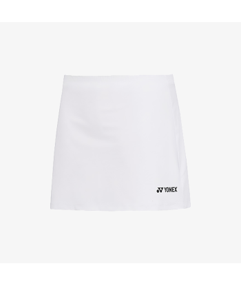 Yonex Women's Skirt 231PS002F (White) Par le système avancé 