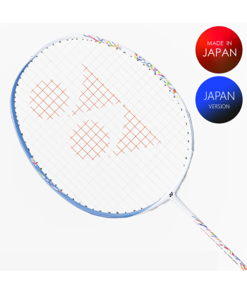 Yonex Astrox 70 (Saxe) rembourrage situé sous