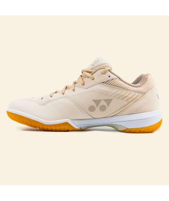 Yonex Power Cushion 65 Z C90 Wide Unisex Limited Edition (Natural) brillant des détails fins