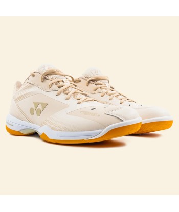 Yonex Power Cushion 65 Z C90 Wide Unisex Limited Edition (Natural) brillant des détails fins