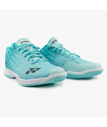 Yonex Aerus Z2 (Mint) Women's Court Shoe Comparez plus de prix