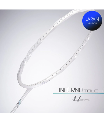 Gosen Inferno Touch (White Marine) les ctes