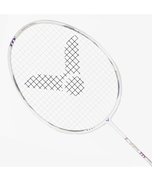 Victor Thruster TTY A Tai Tzu Ying Edition (White) TK-TTY A prix