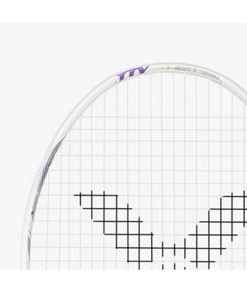 Victor Thruster TTY A Tai Tzu Ying Edition (White) TK-TTY A prix