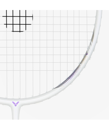 Victor Thruster TTY A Tai Tzu Ying Edition (White) TK-TTY A prix