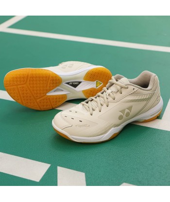 Yonex Power Cushion 65 Z C90 Wide Unisex Limited Edition (Natural) brillant des détails fins