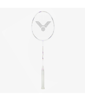 Victor Thruster TTY A Tai Tzu Ying Edition (White) TK-TTY A prix