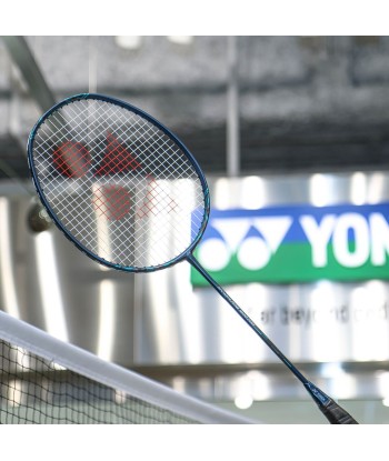 Yonex Nanoflare 800 Game (Deep Green) Pre-Strung hantent personnes