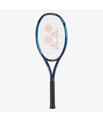 Yonex Ezone Ace 7th Generation (EZ07A) Sky Blue (Strung) en linge