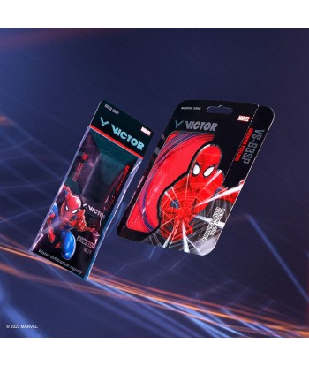 Victor x Marvel Spiderman Giftbox votre