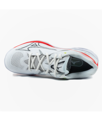 Mizuno Wave Claw 3 (White) en linge