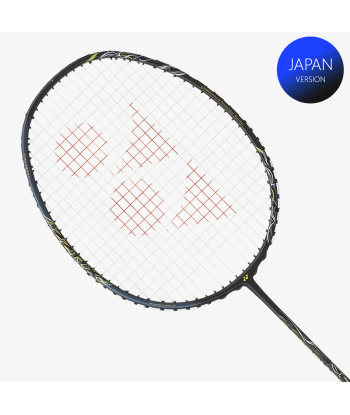 Yonex Astrox 22 RX (Black/Gold) 2024 brillant des détails fins