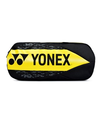 Yonex Nanoflare 1000 Edition BA92231WLY Badminton Tennis Racket 6pk Bag (Lightning Yellow) destockage