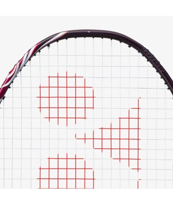 Yonex Astrox 100 Game (Kurenai) Pre-strung - PREORDER brillant des détails fins