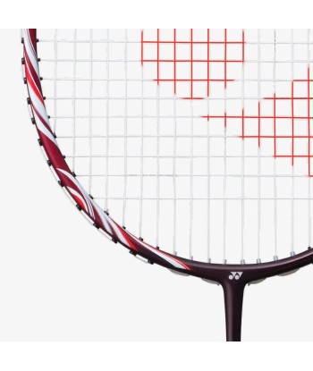 Yonex Astrox 100 Game (Kurenai) Pre-strung - PREORDER brillant des détails fins