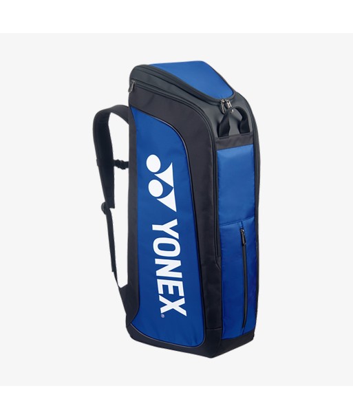 Yonex Pro Stand Badminton Tennis Racket Bag BAG92419COBL (Cobalt Blue) vente chaude votre 