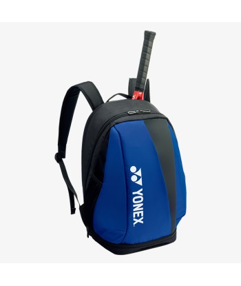 Yonex BAG92412MCOBL (Cobalt Blue) Pro Badminton Tennis Racket Backpack M de votre