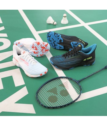 Yonex Cascade Drive 2 (White/Water Blue) 2024 de France