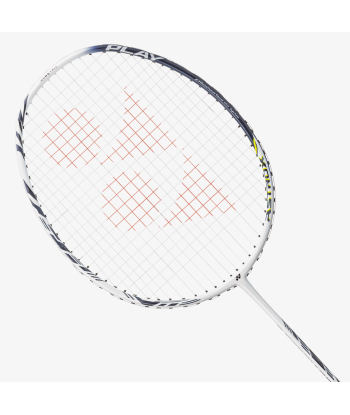 Yonex Astrox 99 Play (White Tiger) Pre-strung livraison gratuite