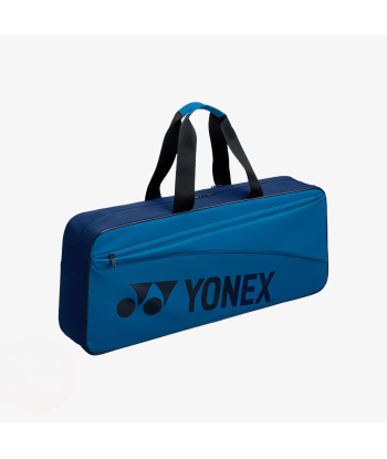 Yonex BAG42331WSB (Sky Blue) Team Tournament Badminton Tennis Racket Bag Livraison rapide