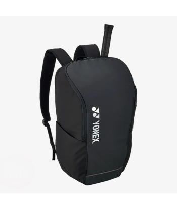 Yonex Team Backpack S BAG42312SBK (Black) s'inspire de l'anatomie humaine