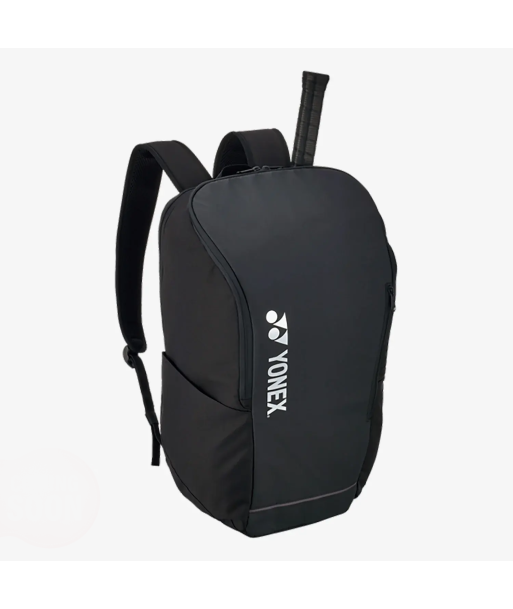 Yonex Team Backpack S BAG42312SBK (Black) s'inspire de l'anatomie humaine