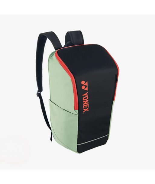 Yonex Team Backpack S BAG42312SBKG (Black / Green) sur le site 