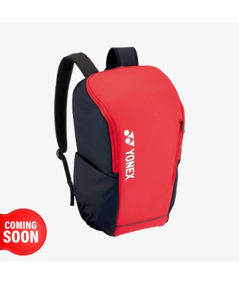 Yonex Team Backpack S BAG42312SSC (Scarlet) À commander