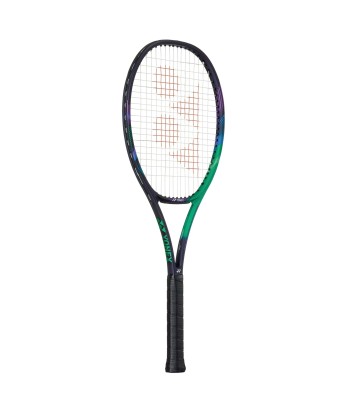 Yonex VCORE PRO 97 (3rd Generation) rembourrage situé sous