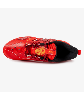 Victor Chinese New Year Edition Court Shoes A790CNY-EX D (Red) Economisez 