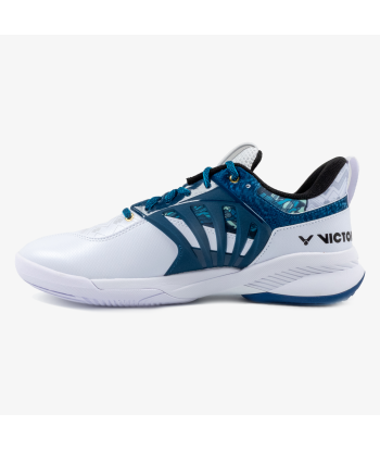 Victor Chinese New Year Edition Court Shoes A790CNY-EX AB (White/Blue) prix