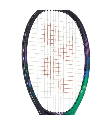 Yonex VCORE PRO 97 (3rd Generation) rembourrage situé sous