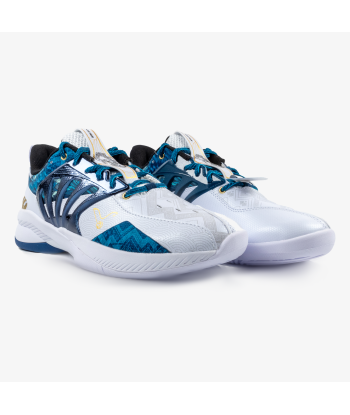 Victor Chinese New Year Edition Court Shoes A790CNY-EX AB (White/Blue) prix