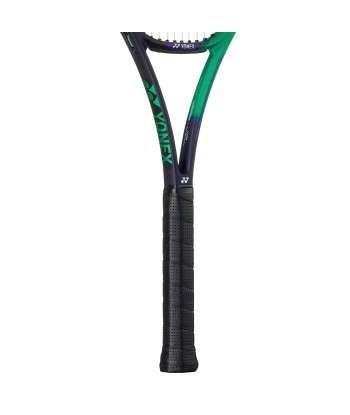 Yonex VCORE PRO 97 (3rd Generation) rembourrage situé sous